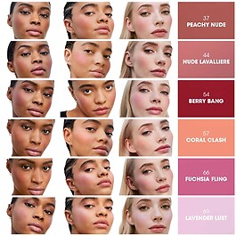 make me blush - blush